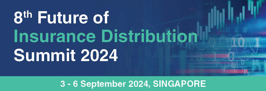 8th Future of Insurance Distribution Summit 2024